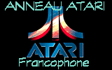 Anneau Atari Francophone